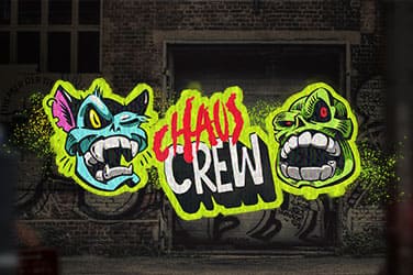 Chaos Crew Scratch –