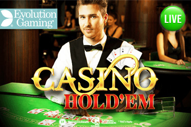 Casino Hold'em