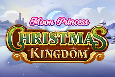 Moon Princess: Christmas Kingdom Slot Machine