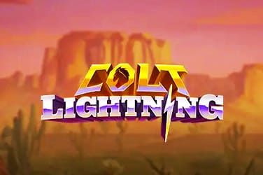 Colt Lightning