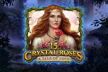 15 Crystal Roses A Tale Of Love: Overview