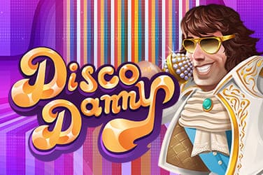 Disco Danny –