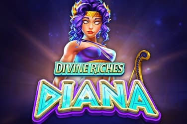 Play Divine Riches Diana now!