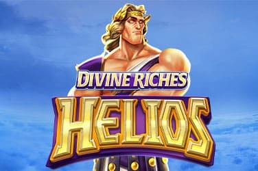 Play Divine Riches Helios now!