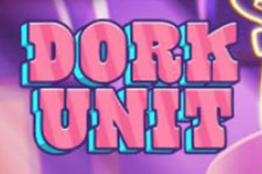 Dork Unit Slot Logo