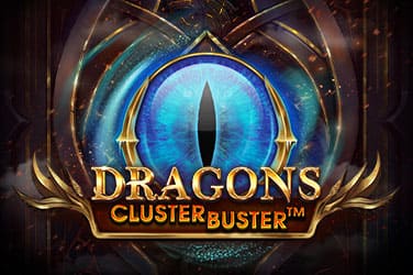 Dragon's ClusterBuster Slot Machine