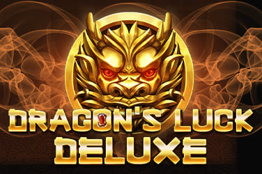 Play Dragon's Luck Deluxe now!