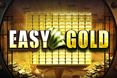 Easy Gold Slot Logo
