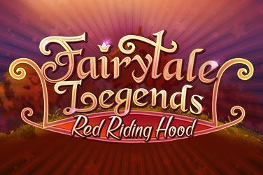 Fairytale Legends: Red Riding Hood Slot Fairytale Legends: Red Riding Hood Slot