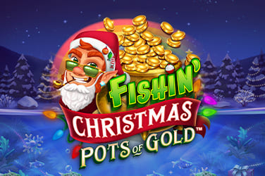 Play Fishin' Christmas Pots Of Gold now!