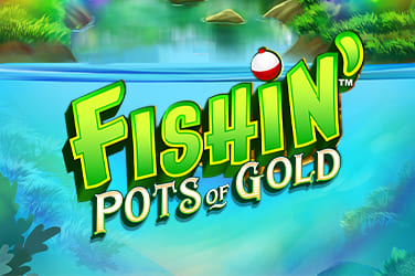 Play Fishin' Pots of Gold now!
