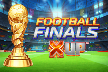 Play Football Finals X UP now!