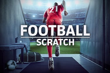 Football Scratch –