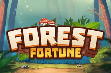 Forest Fortune Slot Machine