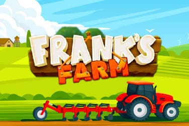 Play Frank’s Farm now!
