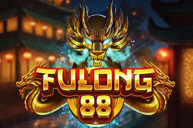 Fulong 88 Slot Logo