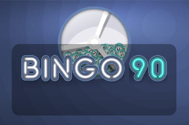 Bingo 90 –