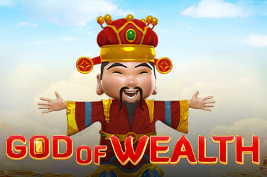 God Of Wealth Slot Machine