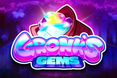 Play Gronk's Gems now!