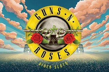 Guns N’ Roses  Slot