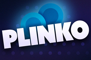 Hacksaw Plinko Slot Logo