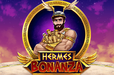 Hermes Bonanza Slot Logo