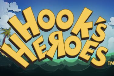Hook's Heroes Slot Machine Hook's Heroes Slot Machine