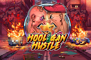 Play Hooligan Hustle now!