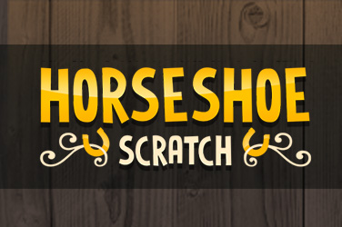 Horseshoe Scratch –