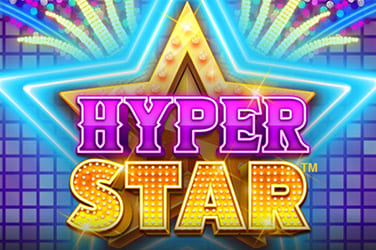 Hyper Star Slot Machine