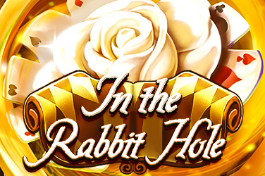 Play In the Rabbit Hole now!