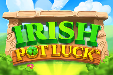 Irish Pot Luck –