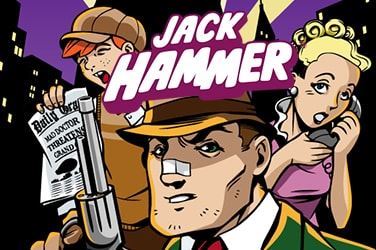Jack Hammer –