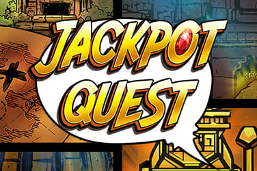 Jackpot Quest Slot Machine