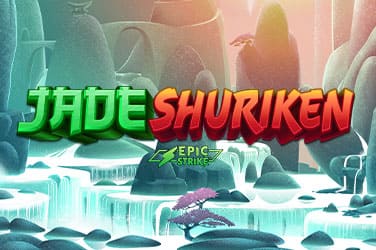 Play Jade Shuriken now!