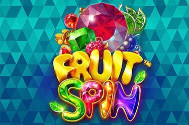 Fruit Spin –