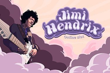 Jimi Hendrix –