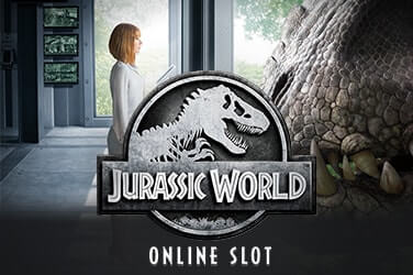 Jurassic World –