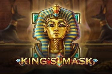 Play King's Mask now!