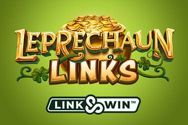Leprechaun Links Slot Machine