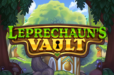Play Leprechaun's Vault now!