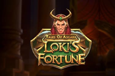 Tales of Asgard: Loki's Fortune Slot Machine