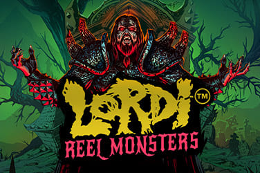 Play Lordi Reel Monsters now!