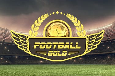 Lucky Day: Football Gold