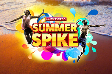 Summer Spike: Lucky Day 