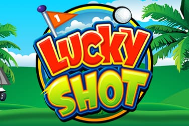 Lucky Shot Slot Logo