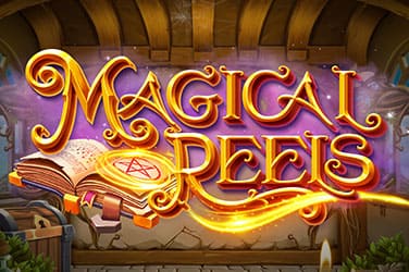 Play Magical Reels now!