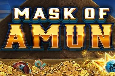 Play Mask of Amun now!