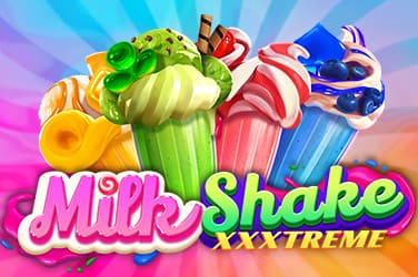 Play Milkshake XXXtreme now!