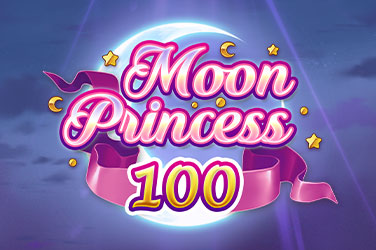 Play Moon Princess 100 now!